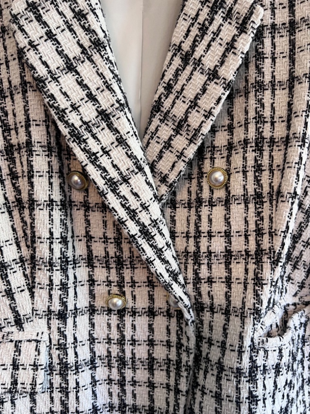 nanette Nanette Lepore Blazer - Picture 2 of 9